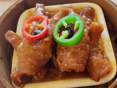 -粤菜王府·海鲜·茶市·海景餐厅(大梅沙店)