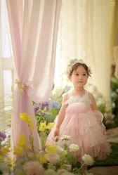 -Baby Pastel 自然光儿童摄影(CBD店)
