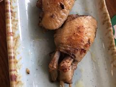 柠檬草鸡翅-越南牛肉河粉餐厅(书院巷店)