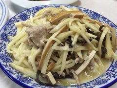 -邱记私房菜·十八年本地菜