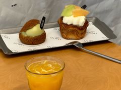 -LANLIZI BAKERY(COSMO店)