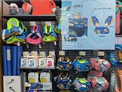 -迪卡侬(雨花店)