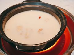 -捞神煲汤火锅(湖滨商业街店)