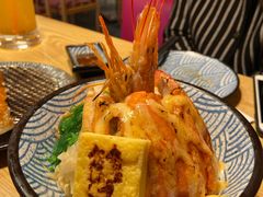 -無雙居酒屋(北京路店)