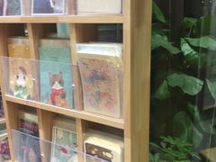 -猫的天空之城概念书店(杭州南宋御街店)