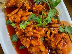 -春發合饭庄