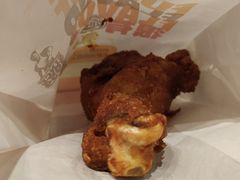 -汉堡王(砂之船奥莱店)