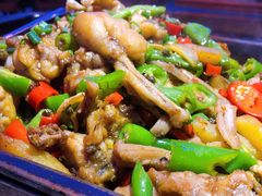 -蘭奢雅集·江浙菜(青山江滩店)