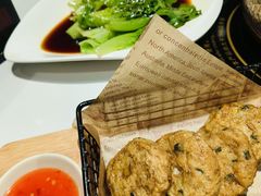 -顺卿庭·广东顺德菜(夫子庙水游城店)