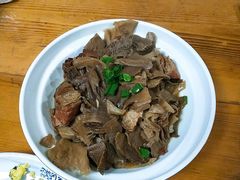 笋尖焖肉-印象徽州·正宗徽菜体验店