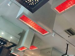 大堂-眉州东坡(博雅店)