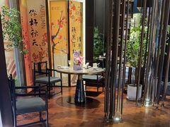 -海派悦庭·海胆烧麦·新融合菜(凯德广场店)