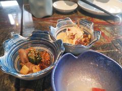 -炙柒Sekinana·精致料理 烧鸟·铁板烧(海上世界店)