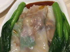 -广东胜利宾馆西关粤中餐厅