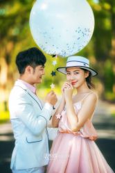 点击看大图 -太古映画婚纱摄影(天河店)