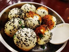 特色生煎-三两春(浦三路店)