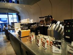 -Seesaw Coffee(上生新所店)