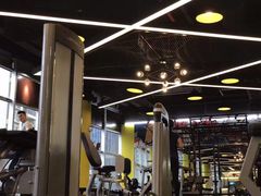 -天行健身＆天行拳馆跆拳道·格斗TXGYM