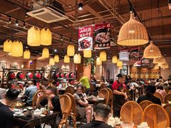-旺金鸽·传承15年老字号·手工早茶(荔湾坦尾桥中店)