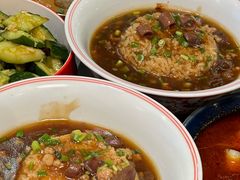 -醉炫音速烧烤·干煸菜(沙河总店)