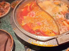 -牛New寿喜烧(中山公园龙之梦店)