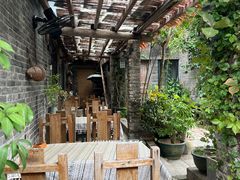 -老屋咖啡