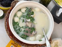 -紫藤园·天目湖大鱼头(南山竹海店)