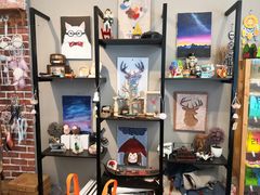 -Summer House夏莫手工坊团建活动(世博源店)