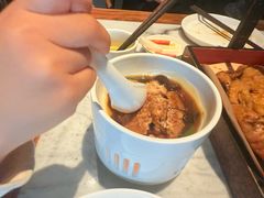 -西安饭庄·非遗陕菜(钟楼店)