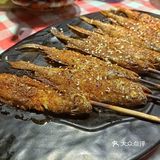 西北菜，小海鲜