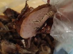 -王浩儿纪六孃甜皮鸭(凌云大厦店)