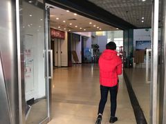 -国际邮轮中心码头(厦鼓码头)