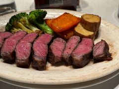 -K·Kitchen KK牛扒厨房(江南西店)