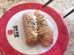 -友壹町寿司·料理(三水广场店)