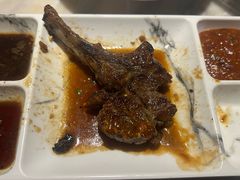 -火炉火自助餐(西直门凯德MALL店)