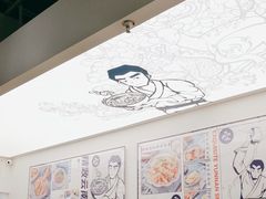 -雲物·云南小馆(好悦天地店)