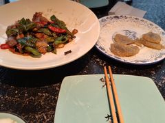 -局气 烤鸭·北京菜(光华路店)