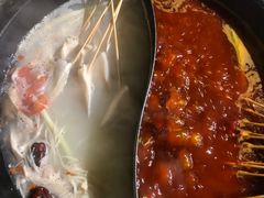 -钢管厂歆瑞源油卤串串香(春熙路太古里店)