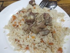 -塔斯提抓饭(东城汇店)