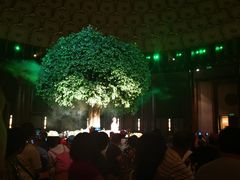 -灵山吉祥颂