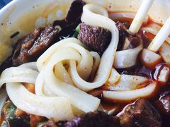 牛肉宽粉-老福庆和特色粉面馆(单洞三路店)