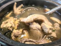 -呼吸森林·生态农庄农家乐私房菜