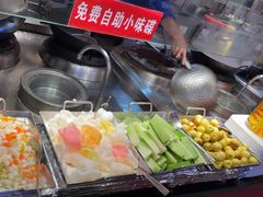-阿财老铺·凤阳土菜馆