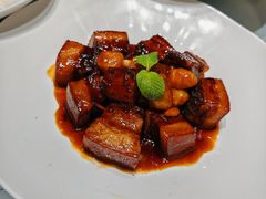 -鸭王烤鸭店(三里河店)