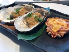 -一本魅·日式料理