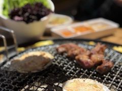 -釜山火炉韩式炭火烤肉(欧洲城店)