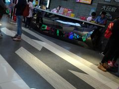 -大玩家(通州万达广场店)
