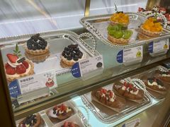 -巴黎贝甜(五道口店)