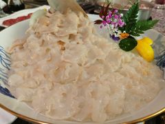 象鼻蚌-辉哥火锅(虹桥路店)