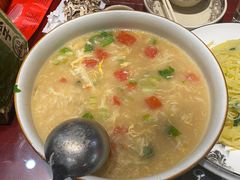 -一块豆腐·海鲜·家常菜(李沧书院路店)